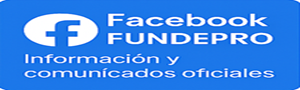 Facebook FUNDEPRO