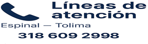Líneas de atención FUNDEPRO